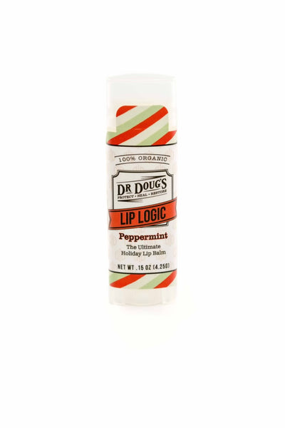 Lip Logic - Dr. Doug's Miracle Balms