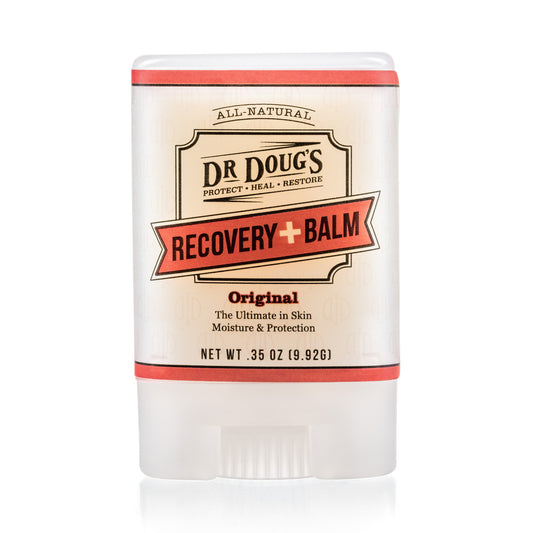 Recovery Balm - Dr. Doug's Miracle Balms